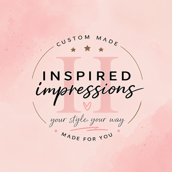 Inspired Impressions